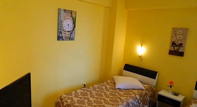 Одноместный номер Standard Darin Hotel