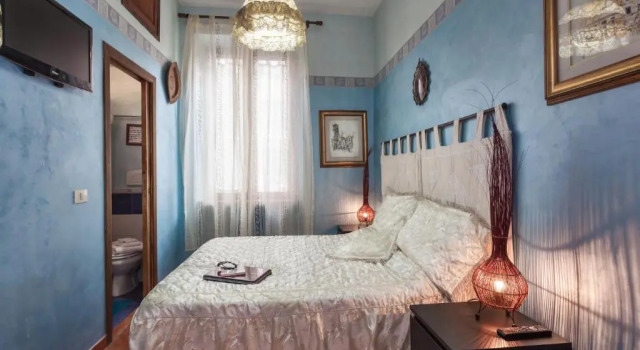 Двухместный номер Standard B&B Prati