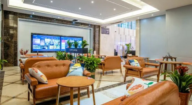 Zhengan Mingshi Hotel, Varaa Hotelli Zunyi Guizhou