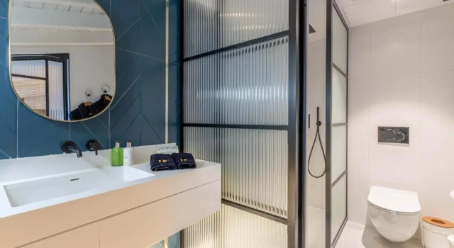 Номер Superior Hotel Claude Marbella