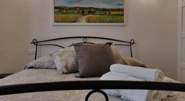 Apartment Casa Naldi 2