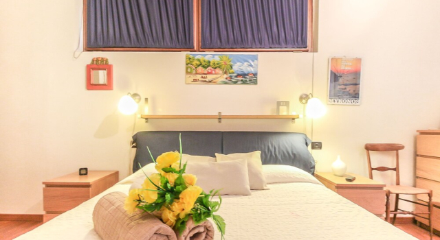Alessia's Flat - Lovely and comfy apt.