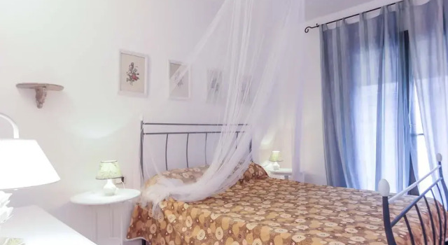 Il Porto Bilocale 5, Rezervovat Hotel Hotely v Elba s parkováním, Parkování