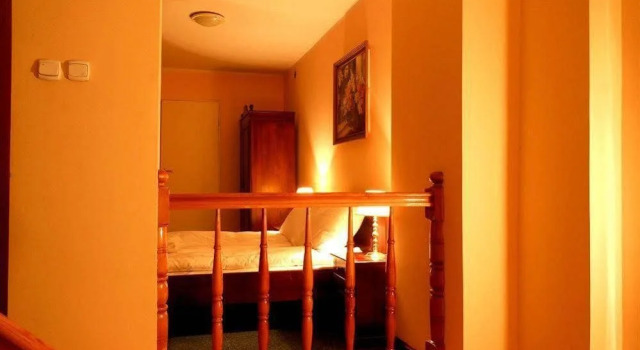 Vistula Boutique Accommodation
