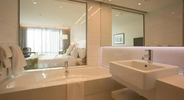 Двухместный номер Business Commodore Airport Hotel Christchurch
