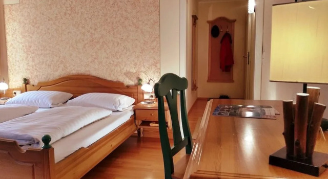 Schwarzwaldgasthof Klösterle Hof