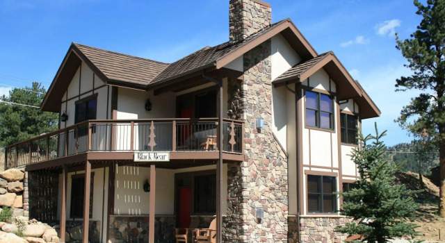 The Landing at Estes Park, 预订 度假屋 埃斯蒂斯帕克 Rocky Mountain National Park