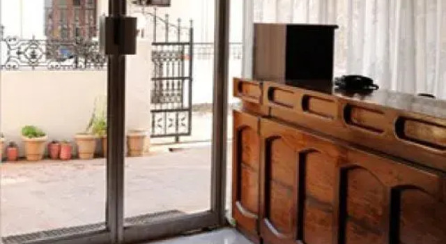 BKP Race View Hotel, Забронировать Отель Утакаманд штат Тамилнад