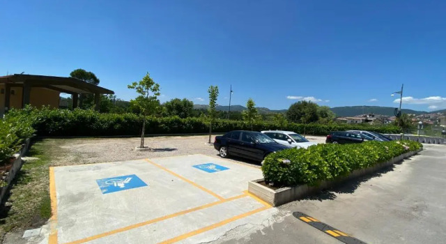 Апартаменты Appartamento Casa Vacanze Bijou