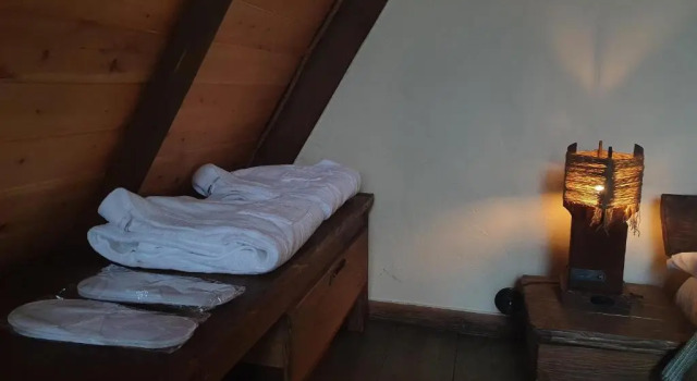 Коттедж Elia Loft