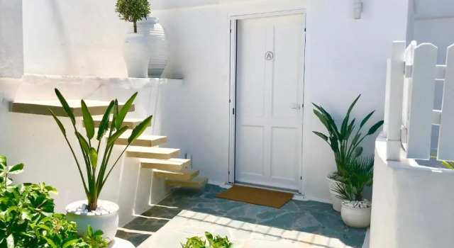 Studio Almyrida Sands