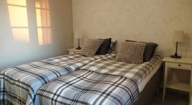 Номер Standard Kierinki Village Guesthouse
