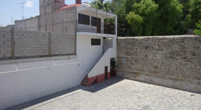 Hotel San Isidro