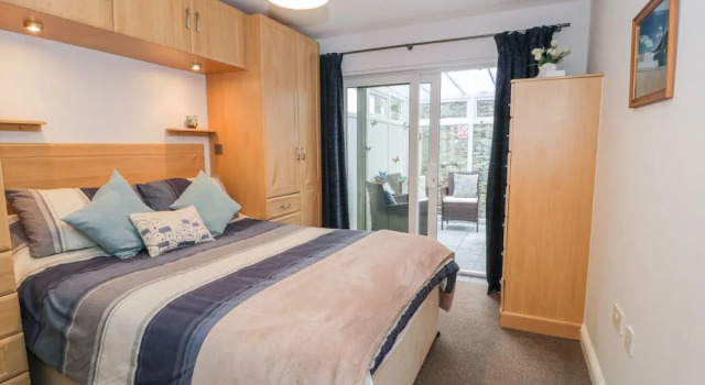 Yr Hen Olchfa, Book Hotel Hoteller i Bala med parkering, Parkering