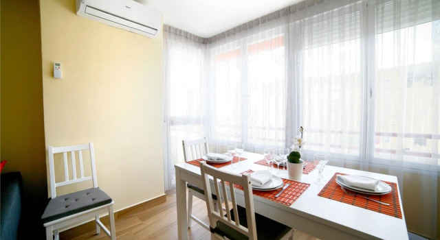 Apartamento Unión 45