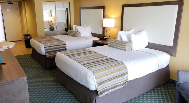 Coral Beach 754