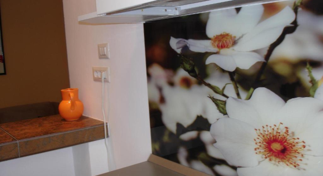 Апартаменты Apartament Central