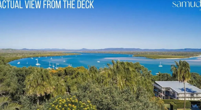Коттедж Insane Views Luxe Furnishing House on Highest Hill