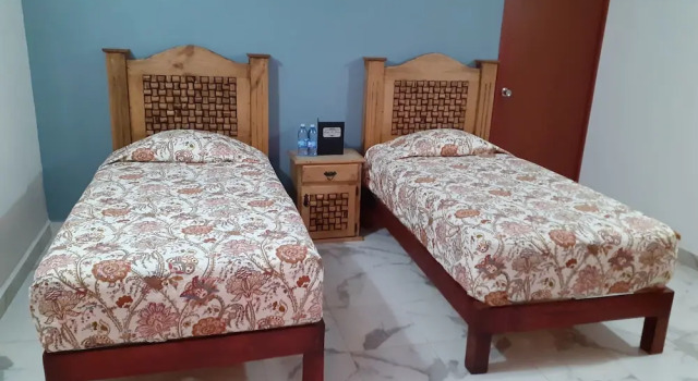 Hotel El Patio, Забронировать Отель Текискиапан Керетаро