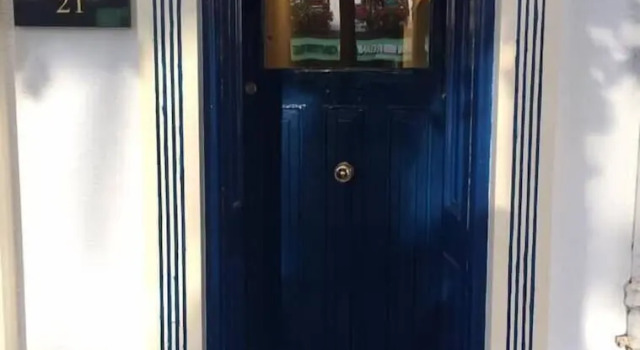 The Blue House, Prenota Casa vacanze Westport 