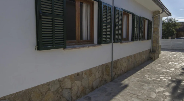 Villa Fuster, Book Villa Campos 