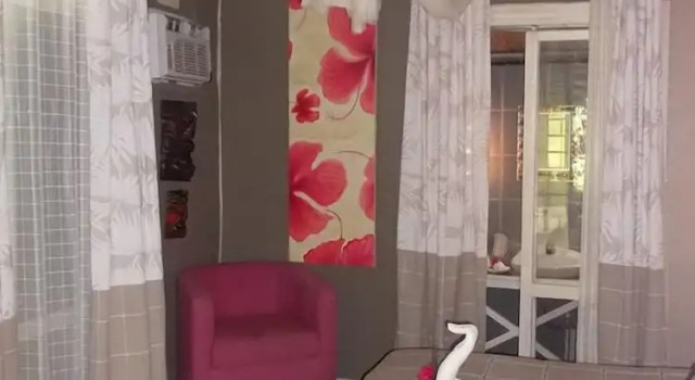 Bungalov La Tropicale