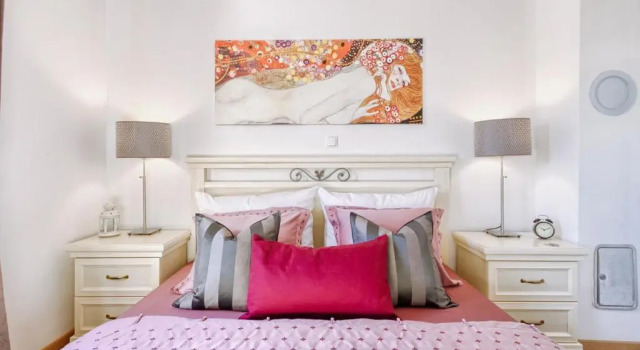 Апартаменты Apartment Erin