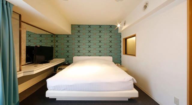Двухместный номер Standard Hotel Annex