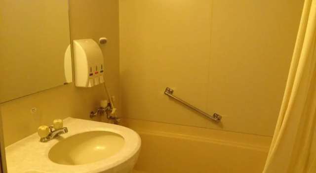 Двухместный номер Premier APA Hotel Takamatsu Kawaramachi