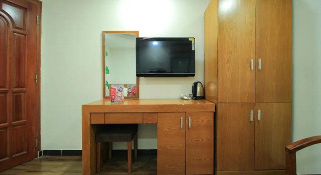 Номер Superior Valentine Boutique hotel - 25 Bui Vien street