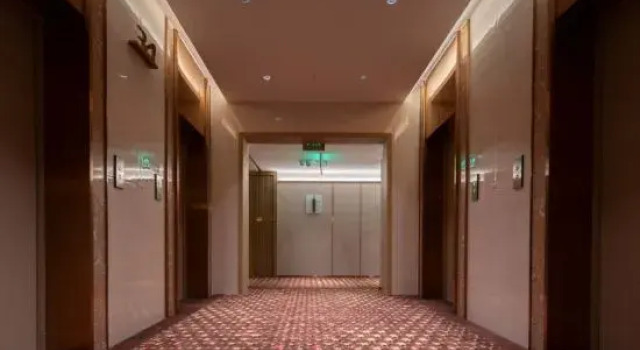 fenglin International Hotel (Guangzhou Nansha Tianhou Palace Branch)