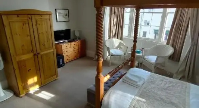 Номер Standard Valentine Guest House