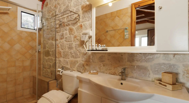 Полулюкс Blue Horizon Suites