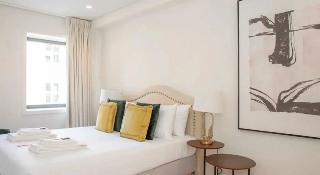 Liiiving in Porto - City Design Apartment N, Забронировать Апартаменты/квартира Порту Регион Порту, рядом с Приходская церковь Богоматери Непорочного Зачатия
