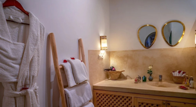 Riad Oasis Du Désert Boutique Hotel & SPA, Reservar Resort Medina 