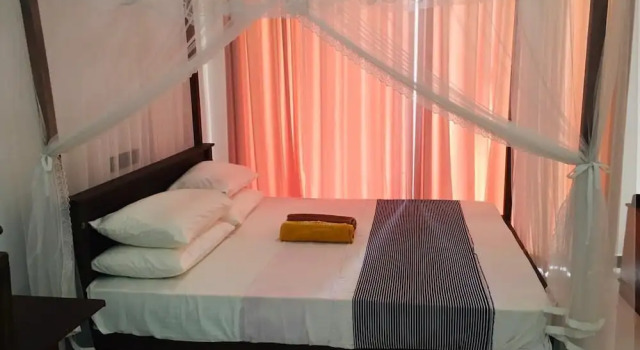Коттедж Deluxe Villa Serenity Weligama