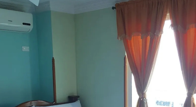 Номер Standard Hotel Bucarica Plaza