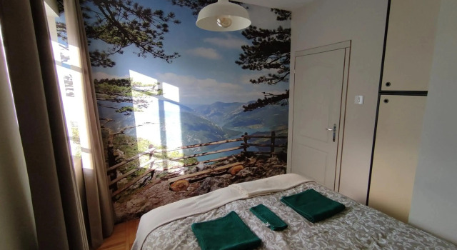 Srafko House apartments, Réserver Appartement Hôtels à Vojvodina avec parking, Parking
