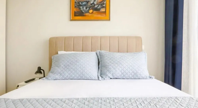 Business-friendly Res With Pool in Fikirtepe, Boek Hotel Kadıköy 
