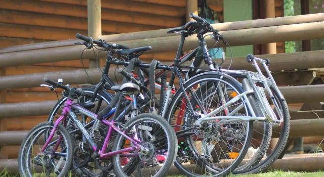 Ruthern Valley Holidays, Varaa Hotelli 3 tähden hotellit kohteessa Cornwall, 3*