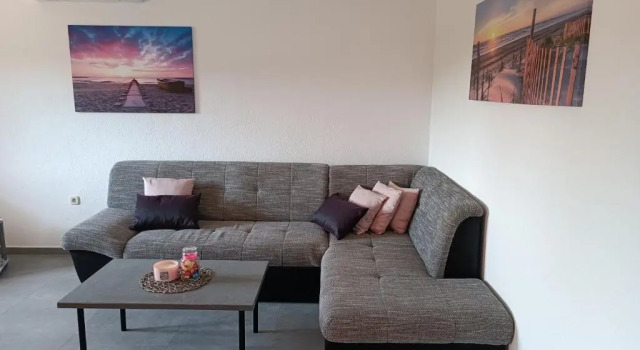 Апартаменты Apartments Vidović