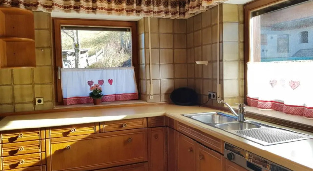 Коттедж Ferienhaus am Höldersberg