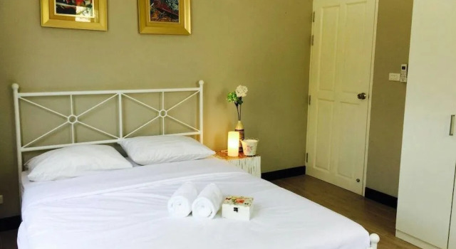 Kirinakara Resort HuaHin, Забронировать Курортный отель Отели Хуахин 3 звезды, рядом с Baan Sillapin Artists' Village, 3*