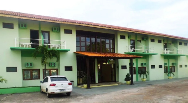 Hotel Amazon River, Book Hotel Parintins Amazonas