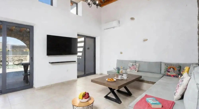 Коттедж La Casa Di Pietre 2 in Rhodes