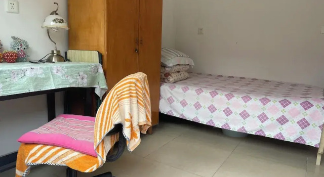 Номер Standard Guo House