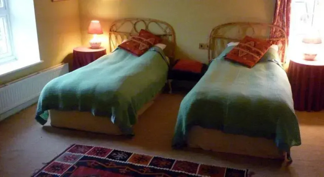 Gwernyfed B And B, Book Hotel Tawe-Uchaf Glamorgan