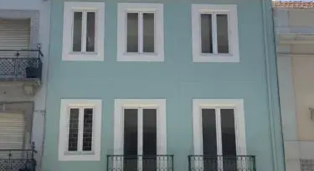 Angel's Chic Duplex