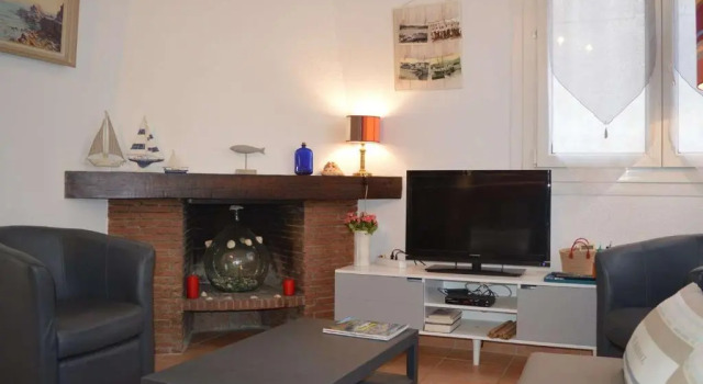 Appartement Banyuls-sur-Mer, 3 pièces, 4 personnes - FR-1-225C-48
