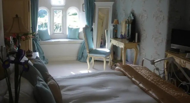 Номер Superior Littlebank Country House